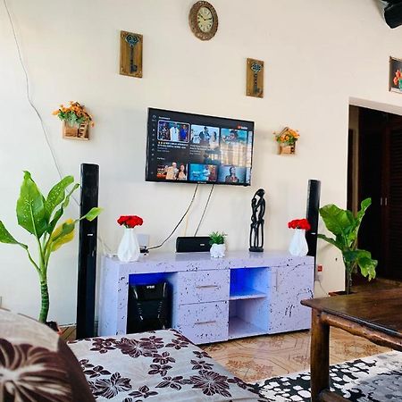 Jambo Diani 1-Bedroom Apartment Close To The Beach Diani Beach Exterior foto