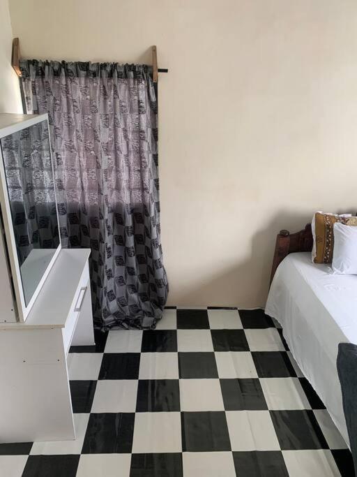 Jambo Diani 1-Bedroom Apartment Close To The Beach Diani Beach Exterior foto