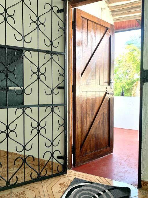 Jambo Diani 1-Bedroom Apartment Close To The Beach Diani Beach Exterior foto