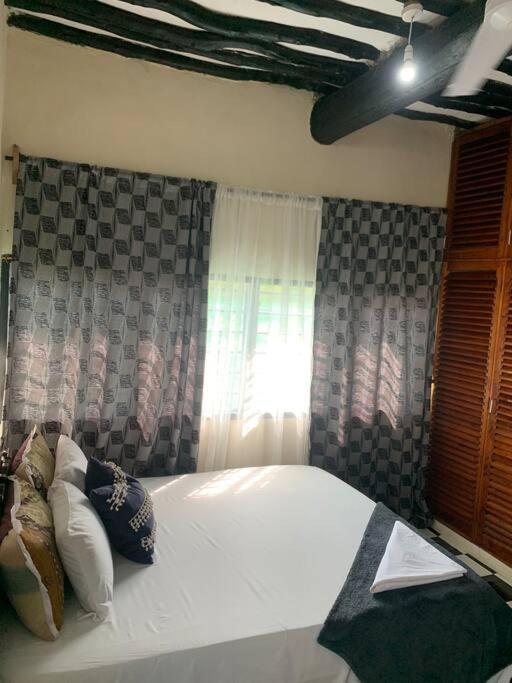 Jambo Diani 1-Bedroom Apartment Close To The Beach Diani Beach Exterior foto