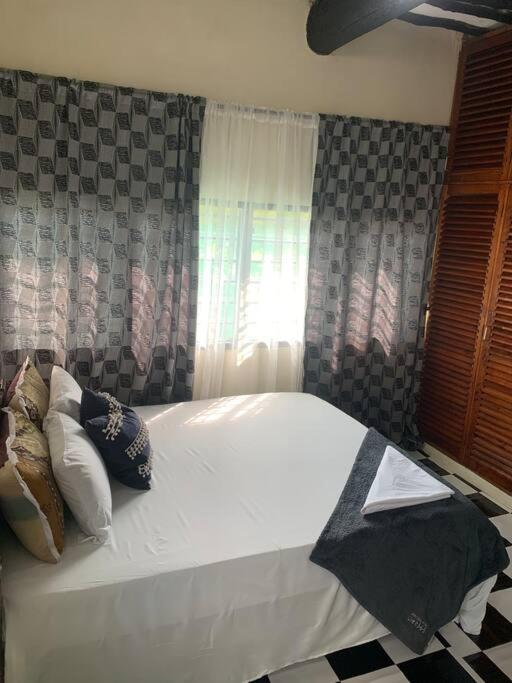 Jambo Diani 1-Bedroom Apartment Close To The Beach Diani Beach Exterior foto