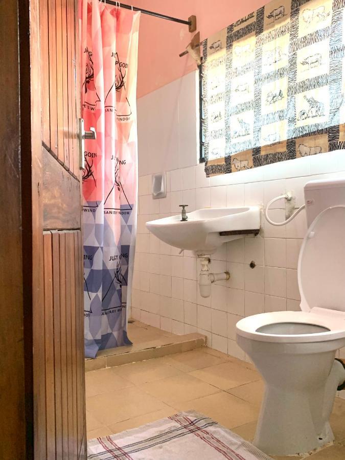 Jambo Diani 1-Bedroom Apartment Close To The Beach Diani Beach Exterior foto