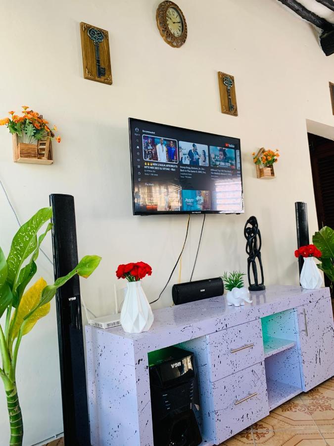 Jambo Diani 1-Bedroom Apartment Close To The Beach Diani Beach Exterior foto