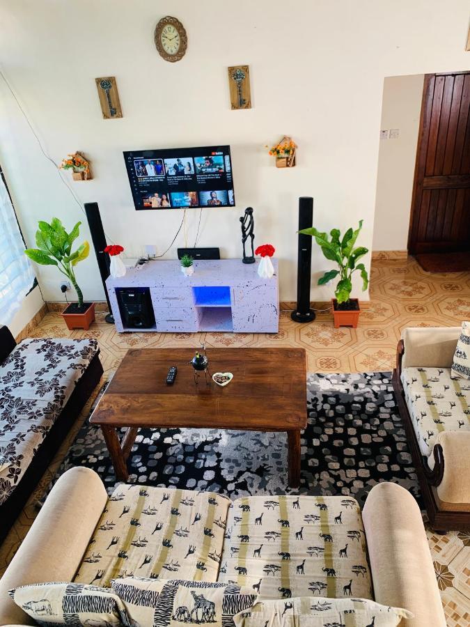 Jambo Diani 1-Bedroom Apartment Close To The Beach Diani Beach Exterior foto