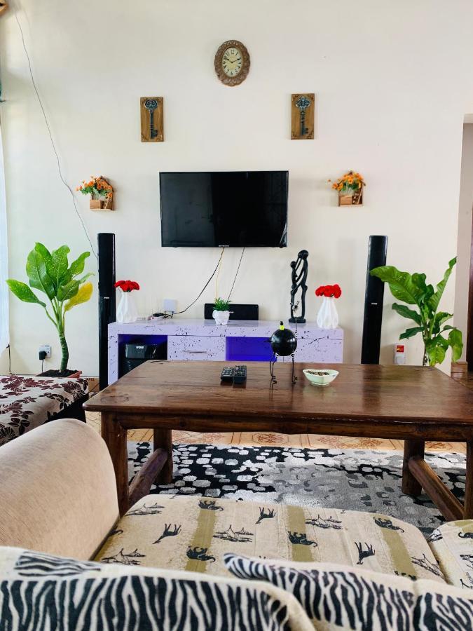 Jambo Diani 1-Bedroom Apartment Close To The Beach Diani Beach Exterior foto