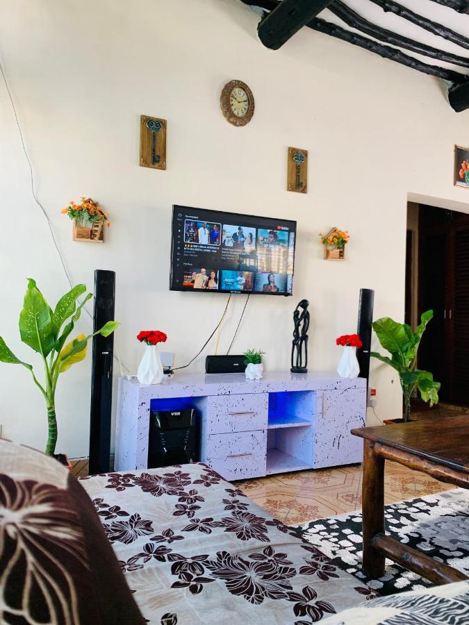 Jambo Diani 1-Bedroom Apartment Close To The Beach Diani Beach Exterior foto
