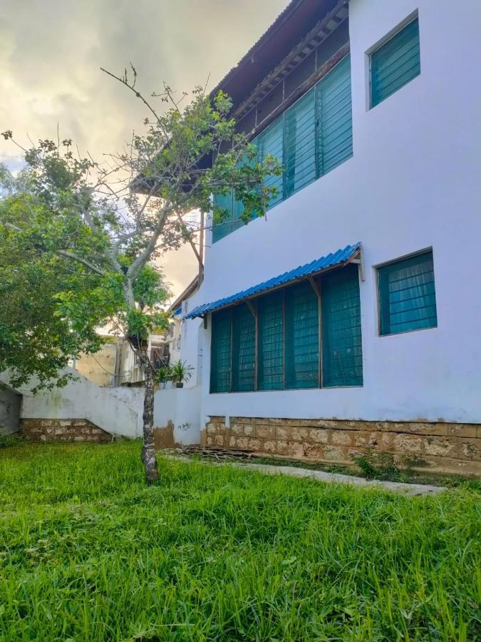 Jambo Diani 1-Bedroom Apartment Close To The Beach Diani Beach Exterior foto