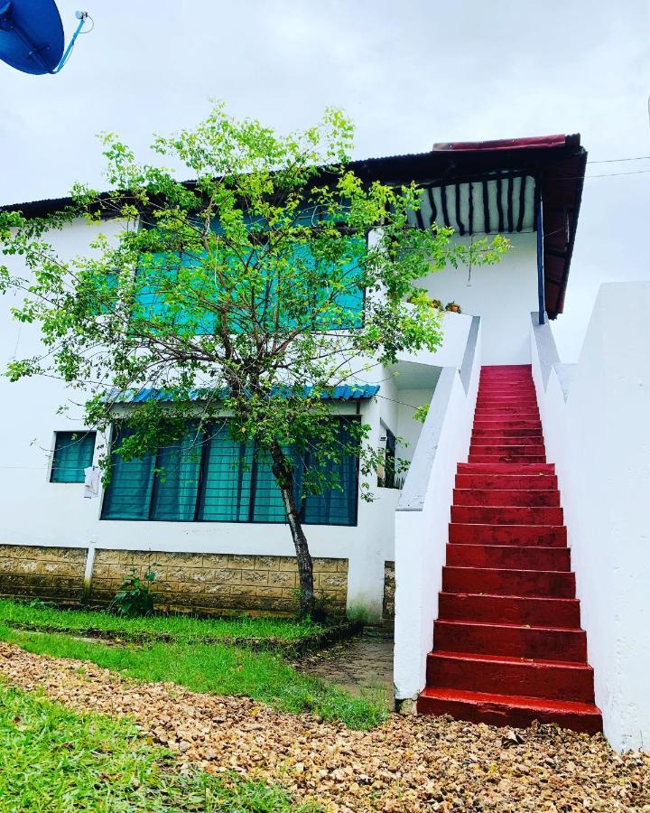 Jambo Diani 1-Bedroom Apartment Close To The Beach Diani Beach Exterior foto