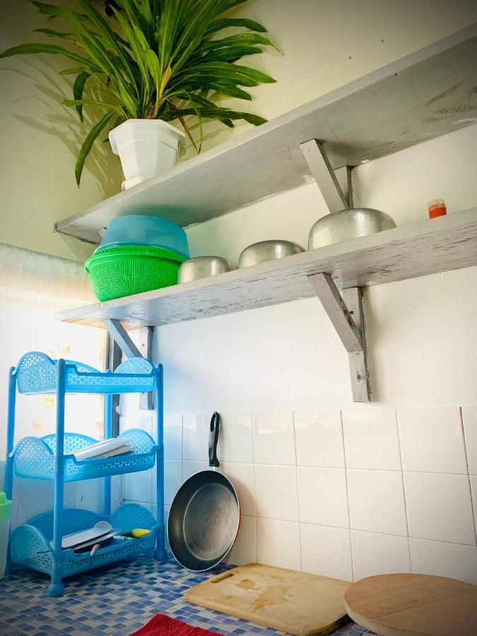 Jambo Diani 1-Bedroom Apartment Close To The Beach Diani Beach Exterior foto