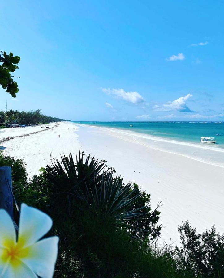 Jambo Diani 1-Bedroom Apartment Close To The Beach Diani Beach Exterior foto