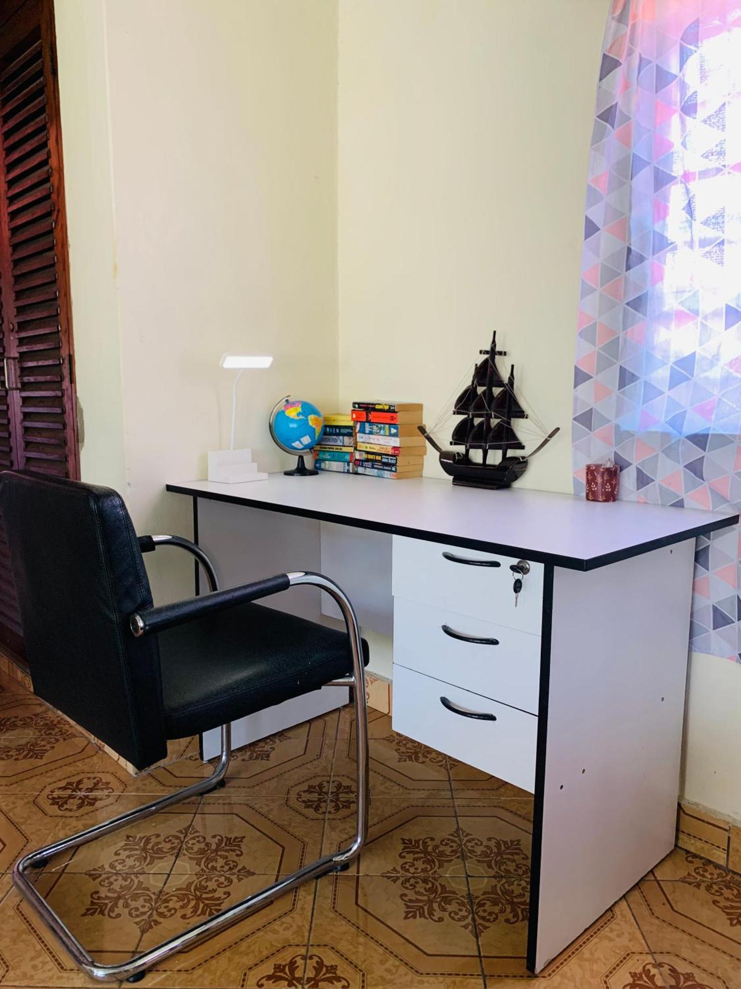 Jambo Diani 1-Bedroom Apartment Close To The Beach Diani Beach Exterior foto